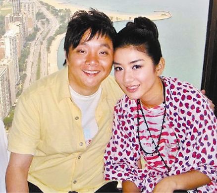 Dàn sao Lên nhầm kiệu hoa được chồng như ý sau 17 năm: Người vướng vòng lao lý, kẻ năm lần bảy lượt ngoại tình ngang nhiên