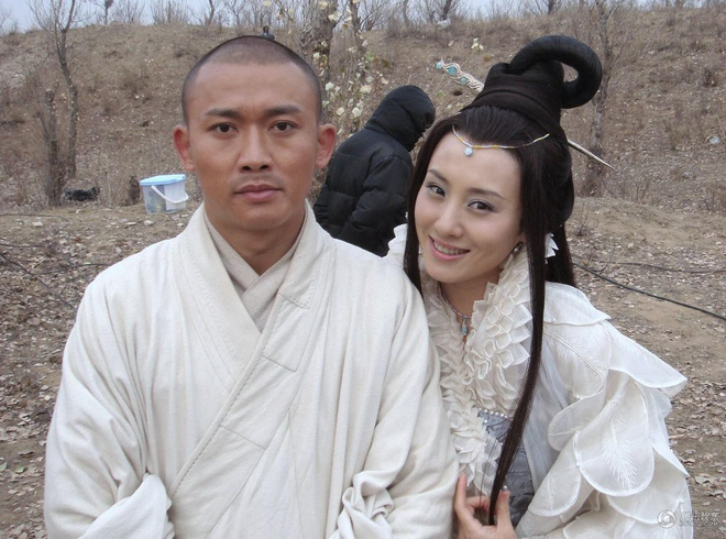 Dàn sao Lên nhầm kiệu hoa được chồng như ý sau 17 năm: Người vướng vòng lao lý, kẻ năm lần bảy lượt ngoại tình ngang nhiên