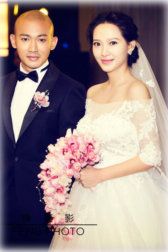 Dàn sao Lên nhầm kiệu hoa được chồng như ý sau 17 năm: Người vướng vòng lao lý, kẻ năm lần bảy lượt ngoại tình ngang nhiên