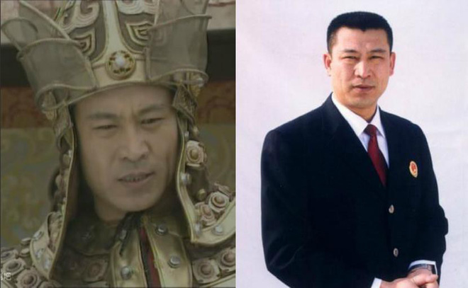 Dàn sao Lên nhầm kiệu hoa được chồng như ý sau 17 năm: Người vướng vòng lao lý, kẻ năm lần bảy lượt ngoại tình ngang nhiên