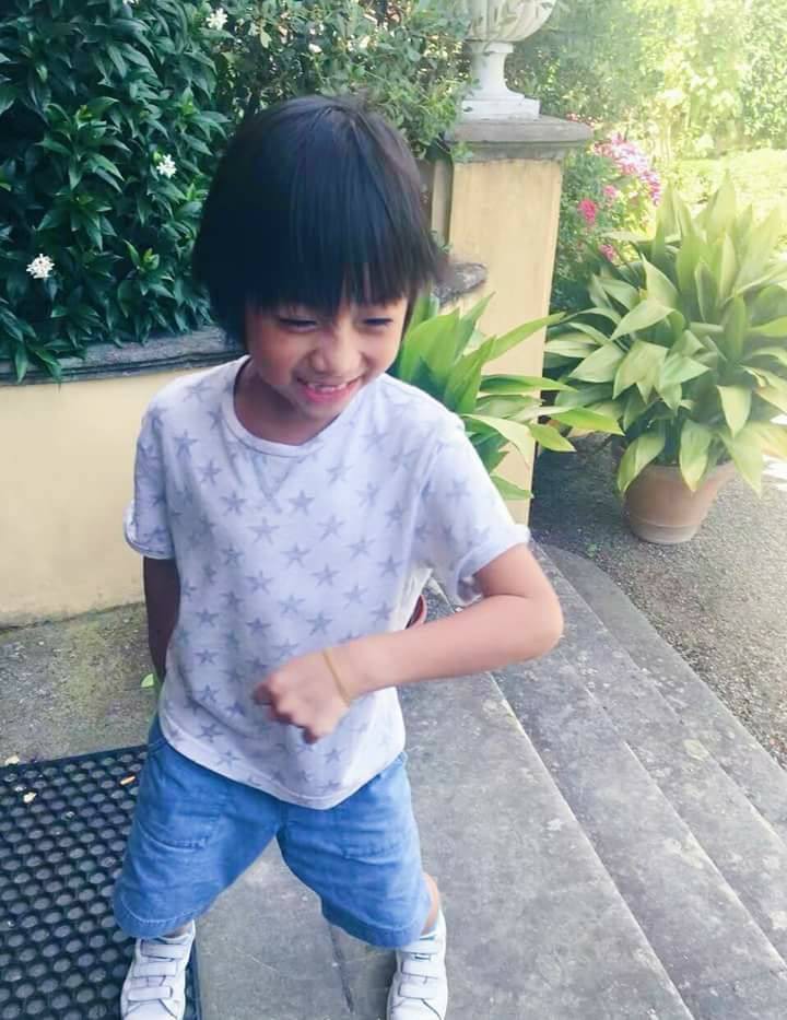 Trớ trêu chuyện hôn nhân sao châu Á: Nửa kia đẹp vẫn đi ngoại tình, bạn đời kém sắc lại hạnh phúc viên mãn