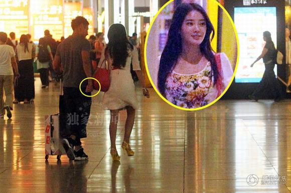 Trớ trêu chuyện hôn nhân sao châu Á: Nửa kia đẹp vẫn đi ngoại tình, bạn đời kém sắc lại hạnh phúc viên mãn