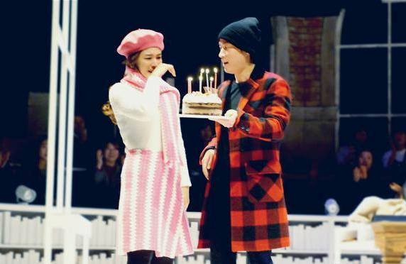 Trớ trêu chuyện hôn nhân sao châu Á: Nửa kia đẹp vẫn đi ngoại tình, bạn đời kém sắc lại hạnh phúc viên mãn