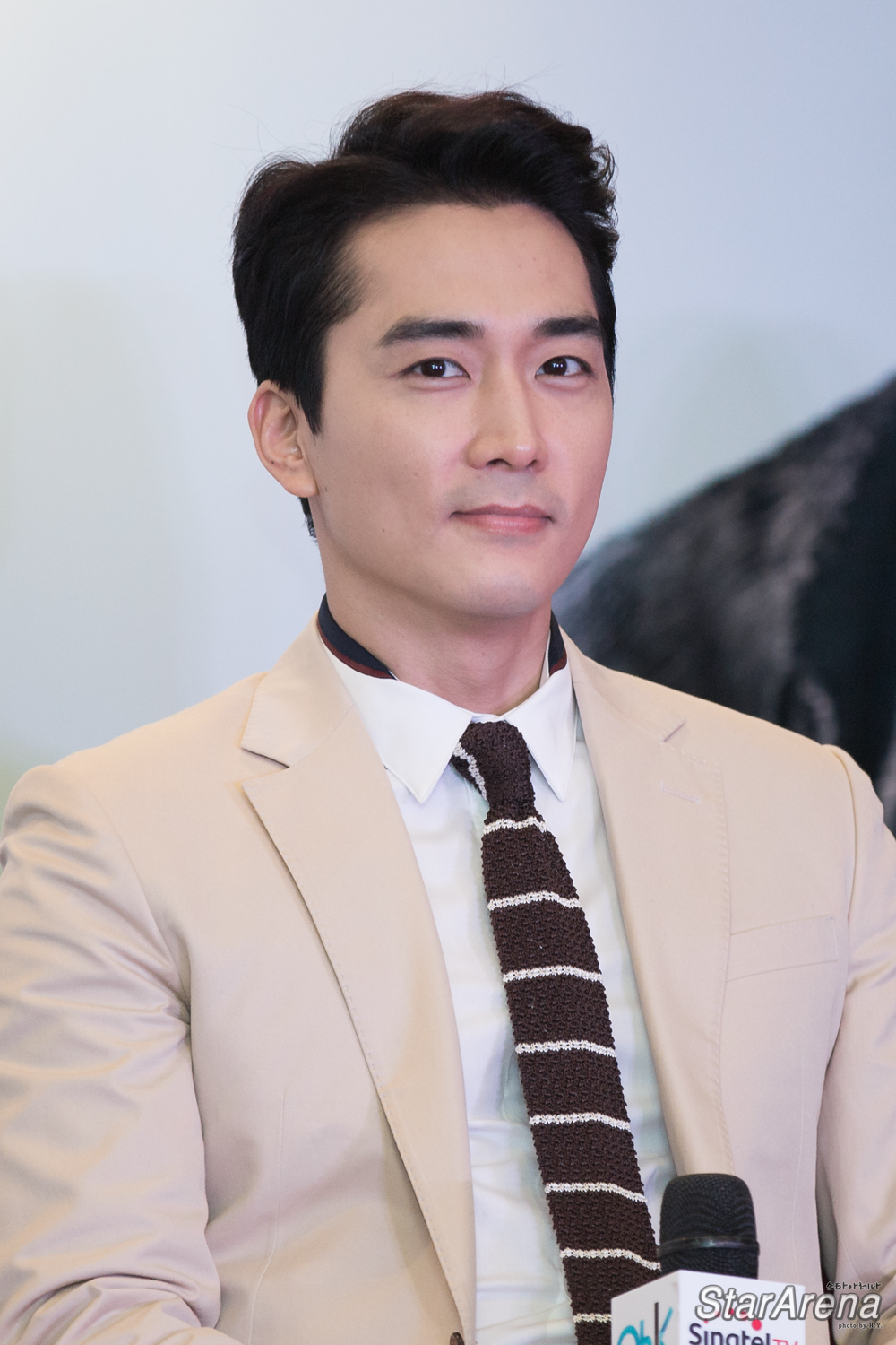 Nam diễn viên So Ji Sub: Những bí mật không nhiều người biết Nam diễn viên So Ji Sub: Những bí mật không nhiều người biết