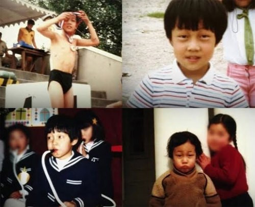 Nam diễn viên So Ji Sub: Những bí mật không nhiều người biết Nam diễn viên So Ji Sub: Những bí mật không nhiều người biết