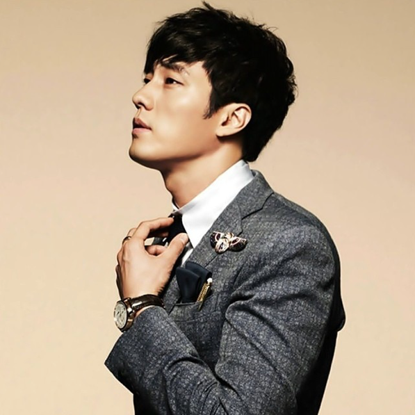 Nam diễn viên So Ji Sub: Những bí mật không nhiều người biết Nam diễn viên So Ji Sub: Những bí mật không nhiều người biết