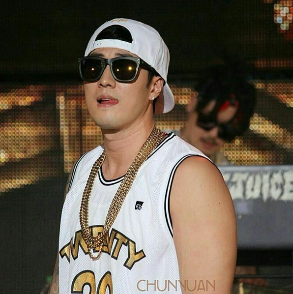Nam diễn viên So Ji Sub: Những bí mật không nhiều người biết Nam diễn viên So Ji Sub: Những bí mật không nhiều người biết