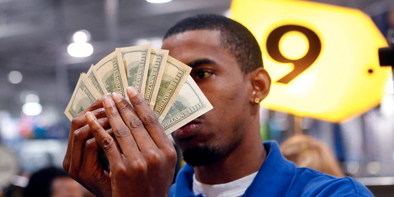 Những sự thật về Black Friday mà các nhân viên bán lẻ dù muốn cũng không thể nói