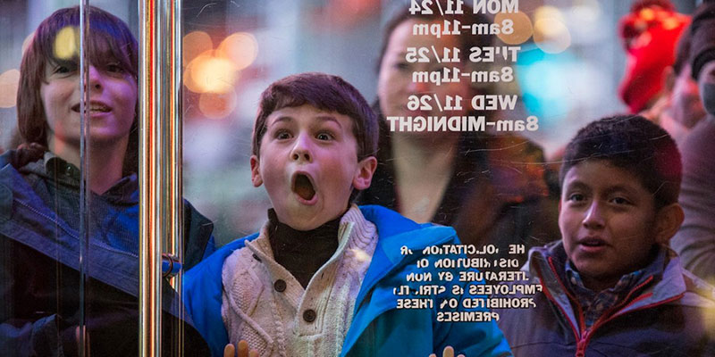 Những sự thật về Black Friday mà các nhân viên bán lẻ dù muốn cũng không thể nói