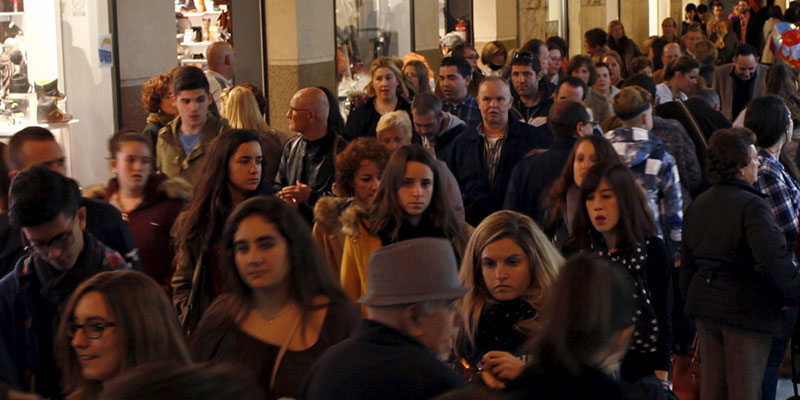 Những sự thật về Black Friday mà các nhân viên bán lẻ dù muốn cũng không thể nói