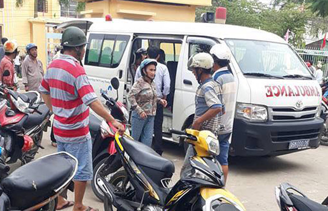 Ngưng cho trẻ mầm non, tiểu học uống sữa do Nestlé cung cấp