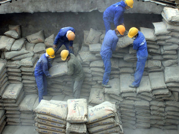 Nhiều công ty con của Tập đoàn Xi măng lỗ nghìn tỷ, mất vốn chủ sở hữu