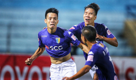 Những kịch bản khó lường cho chức vô địch V-League 2017