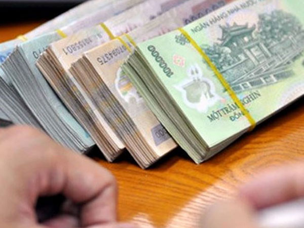 Kế toán vay nợ hơn 55 tỷ đồng rồi... xù!