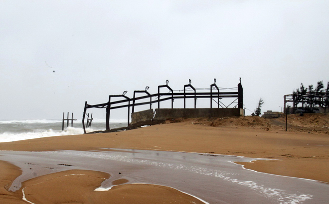 Đang ngồi tù, nguyên sếp cũ của Vinashin Phạm Thanh Bình tiếp tục bị truy tố