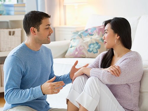8 cách để cứu vãn mối quan hệ vợ chồng sắp đến hồi ly dị