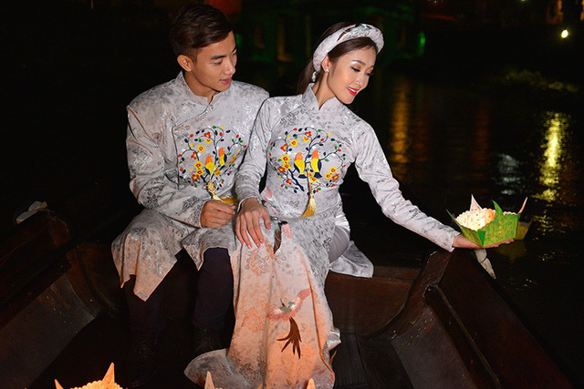 Vợ chưa cưới xinh đẹp của hot boy thể dục Phạm Phước Hưng Vợ chưa cưới xinh đẹp của hot boy thể dục Phạm Phước Hưng