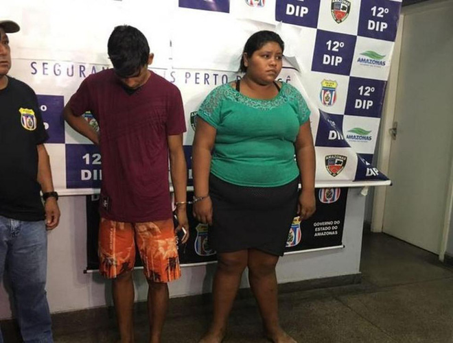 Kinh hoàng: Không thể mang thai, người phụ nữ rắp tâm rạch bụng thai phụ 37 tuần để cướp con