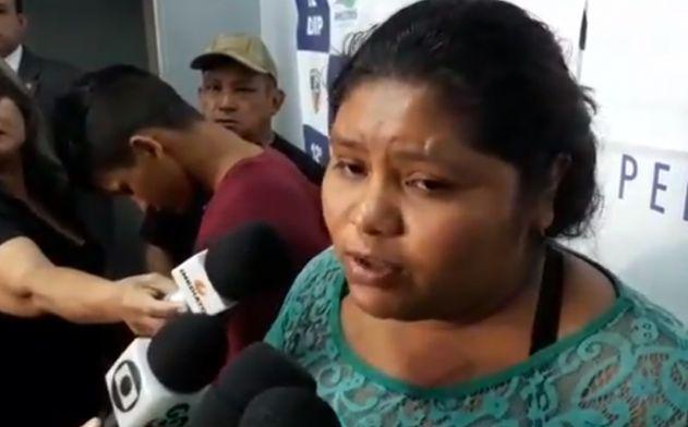 Kinh hoàng: Không thể mang thai, người phụ nữ rắp tâm rạch bụng thai phụ 37 tuần để cướp con