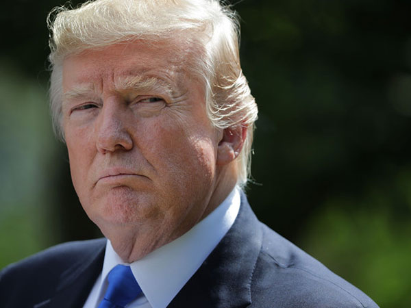 Người tị nạn 11 nước đối mặt lệnh hạn chế nhập cư mới của Trump