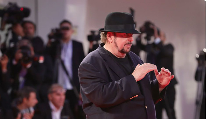 Hollywood chấn động vì scandal tình dục mới: Đạo diễn nổi tiếng bị hơn 200 phụ nữ tố cáo