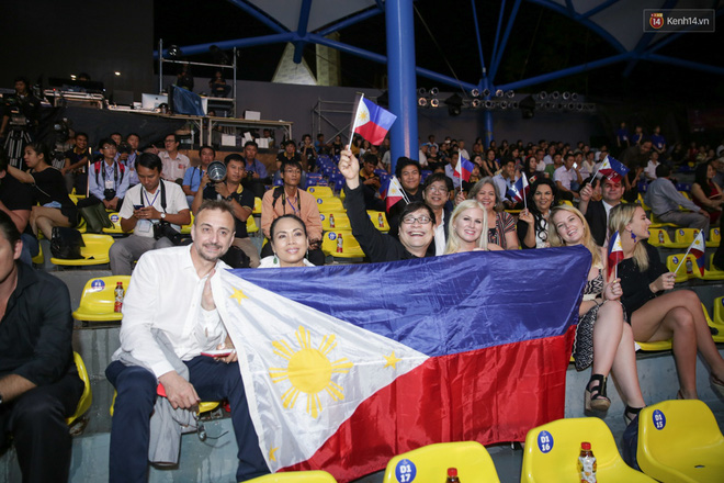 Chung kết Miss Grand International 2017: Người đẹp Peru đăng quang, Huyền My trượt Top 5