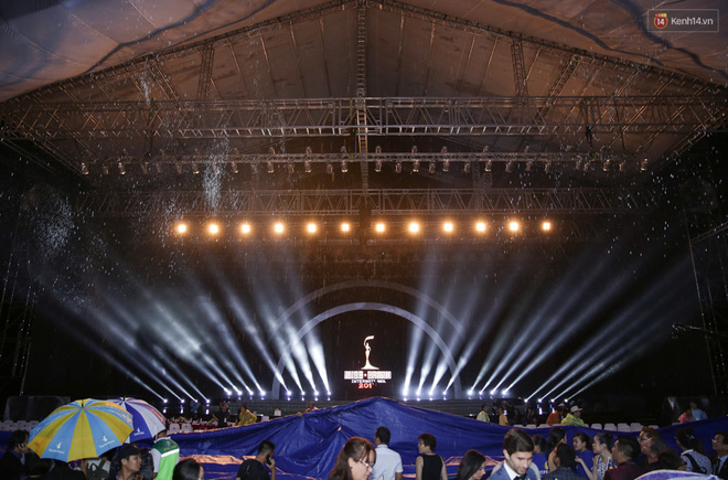 Chung kết Miss Grand International 2017: Người đẹp Peru đăng quang, Huyền My trượt Top 5