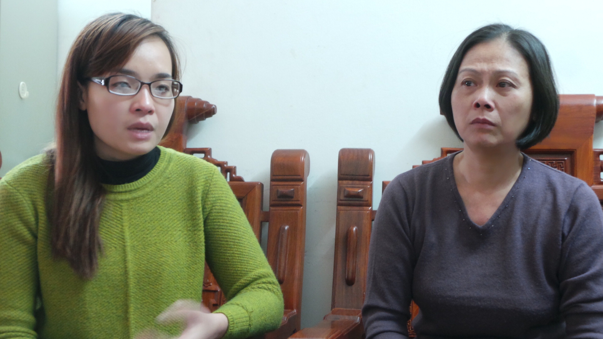 Hành trình 30 năm tìm người thân thất lạc vì bị trao nhầm ở nhà hộ sinh