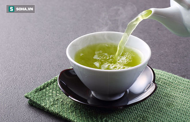 Làm được 8 điều này mỗi ngày, không còn lo chất độc tích tụ trong cơ thể Làm được 8 điều này mỗi ngày, không còn lo chất độc tích tụ trong cơ thể