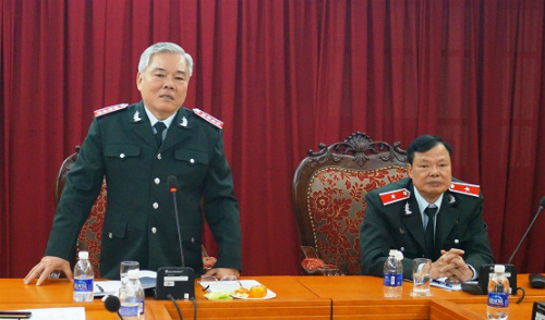 Gần hai năm trên ghế nóng của Tổng Thanh tra và Bộ trưởng Giao thông