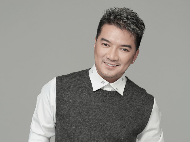 Giữa lùm xùm Bolero, Đàm Vĩnh Hưng lên tiếng: Đừng có nằm mơ và hoang tưởng nữa!