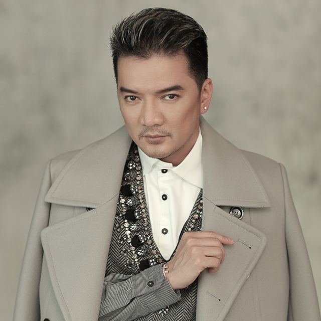 Giữa lùm xùm Bolero, Đàm Vĩnh Hưng lên tiếng: Đừng có nằm mơ và hoang tưởng nữa!