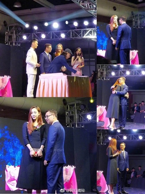 Bỏ 350 tỷ đồng mua quà tặng, trai xấu nhanh chóng tán đổ hot girl