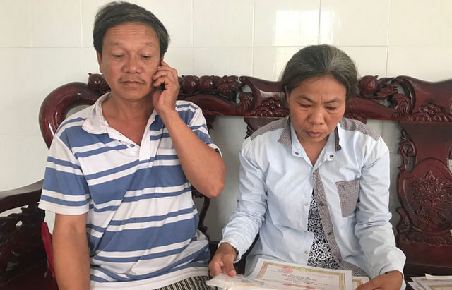 Chiến sĩ công an mất tích bí ẩn trước ngày nhận công tác