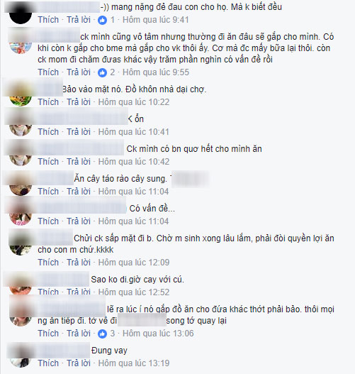 Gặp chồng như thế này, bạn sẽ xử lý sao: Để vợ bầu mệt mỏi nằm nhà, mình chở vợ người khác đi đám cưới