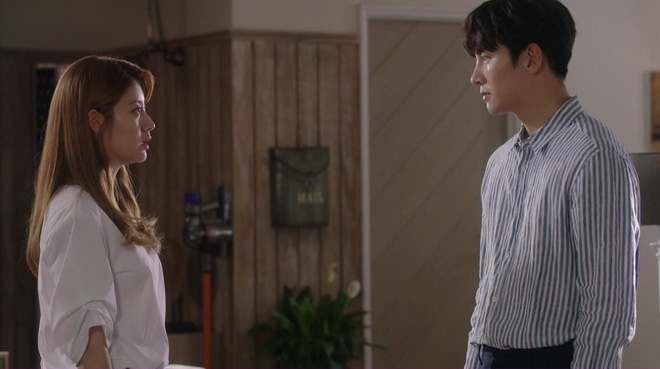 Gã con rể bội bạc - Phần 3: Màn gặp lại ngoài sức tưởng tượng