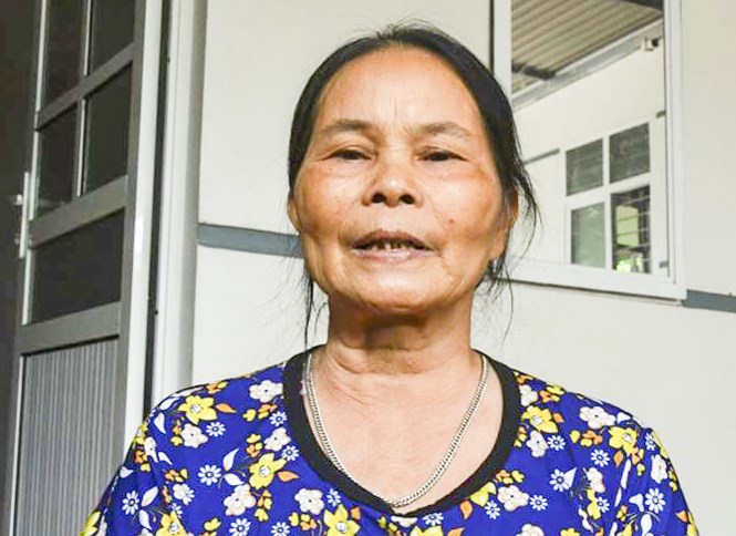 Dừng hoạt động các trường bắn để điều tra vụ đạn rơi ở Vĩnh Phúc