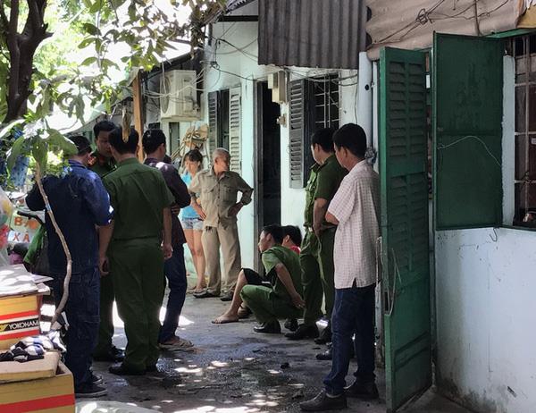 Đồng Nai: Thấy cha dượng và mẹ cãi nhau, con trai can ngăn thì bị đánh tử vong