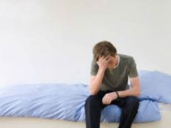 Em nói không thể quay lại với tôi vì đã đi quá giới hạn với người khác