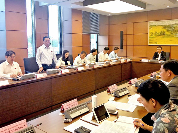 Bộ trưởng Tài chính: Cứ 4 doanh nghiệp thành lập thì 3 đóng cửa, phá sản