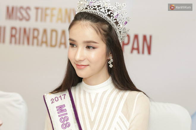 Ngắm thần tiên tỷ tỷ của Hoa hậu chuyển giới Thái Lan 2017 khi đến Việt Nam Ngắm thần tiên tỷ tỷ của Hoa hậu chuyển giới Thái Lan 2017 khi đến Việt Nam