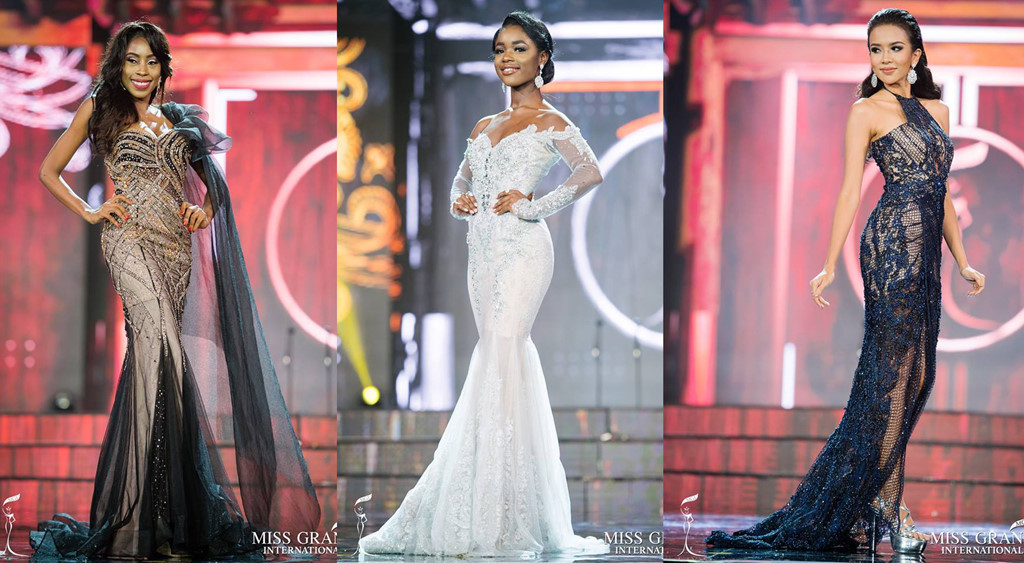 Đương kim Hoa hậu Hòa bình​ dự đoán Huyền My vào top 20