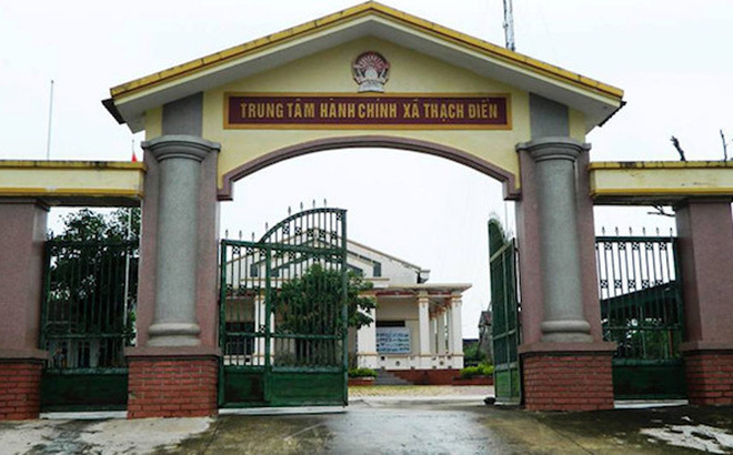 Kỷ luật hàng loạt quan xã trong vụ Phó Chủ tịch HĐND xã khai tử mẹ để nhận tiền trợ cấp