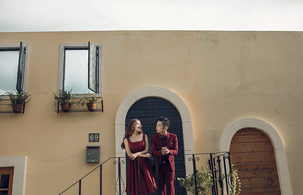 Sau bao sóng gió, hạnh phúc của vợ chồng Khánh Thi khiến nhiều người ao ước