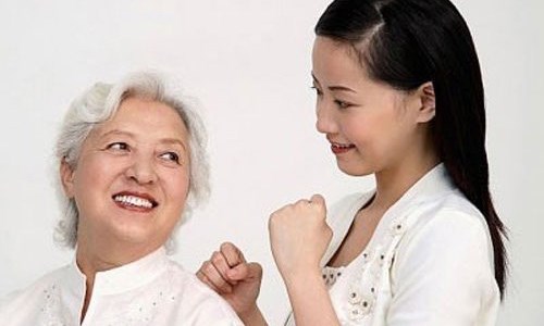 Con dâu cứ thế này, bảo sao mẹ chồng không yêu, không quý?