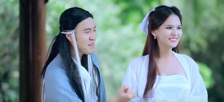Truyền thông Trung Quốc xôn xao trước loạt phim chế “thảm họa” từ Việt Nam Truyền thông Trung Quốc xôn xao trước loạt phim chế “thảm họa” từ Việt Nam