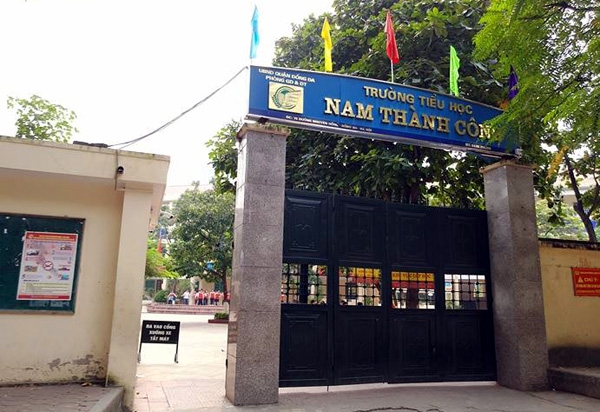 Hà Nội: Phụ huynh bức xúc vì GVCN quá nghiêm khắc, bắt học sinh nghỉ học vì lỗi rất nhỏ