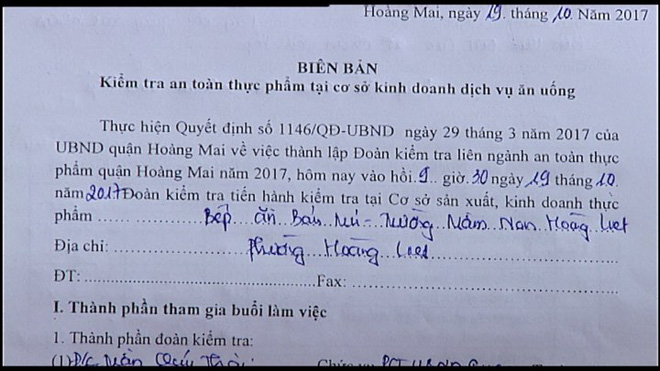 Vụ rau ở bếp ăn trường mầm non dương tính với thuốc bảo vệ thực vật: Do mưa mang chất độc hại đến?