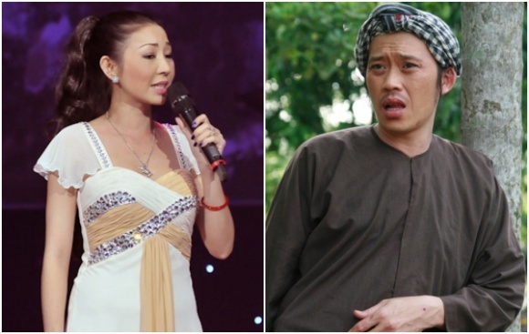 Hà My: Hạnh phúc vì được gọi là tình cũ Hoài Linh vì tôi còn yêu anh ấy” Hà My: Hạnh phúc vì được gọi là tình cũ Hoài Linh vì tôi còn yêu anh ấy”