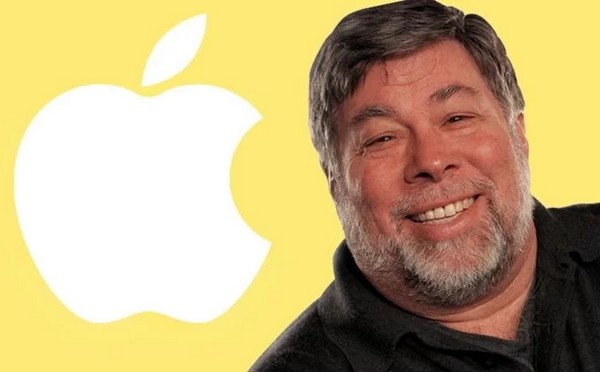 Nhà đồng sáng lập Apple “không hứng thú” với iPhone X